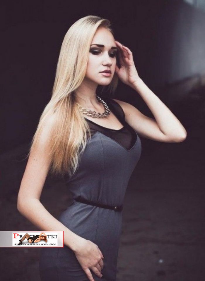 проститутка проститутка Гелла Ярославль +7 (903) ***-*756