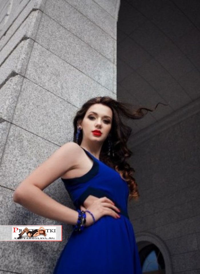 проститутка проститутка Джулиана Ярославль +7 (968) ***-*202