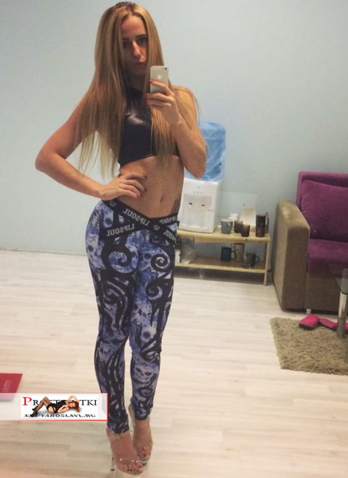 проститутка проститутка Ревекка Ярославль +7 (926) ***-*548